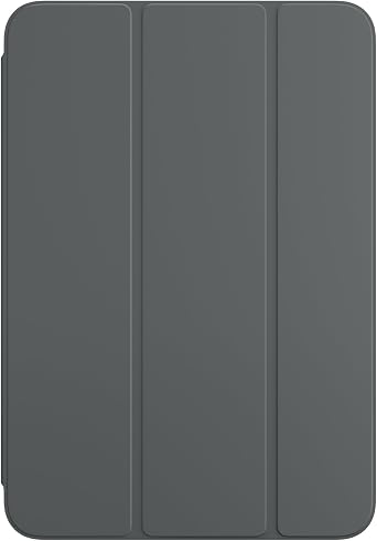 Smart Folio for Apple iPad mini (A17 Pro) - Charcoal Gray