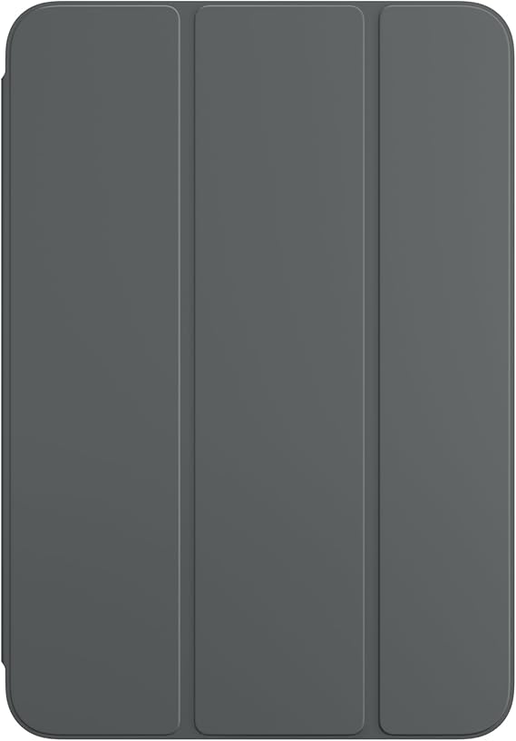 Smart Folio for Apple iPad mini (A17 Pro) - Charcoal Gray