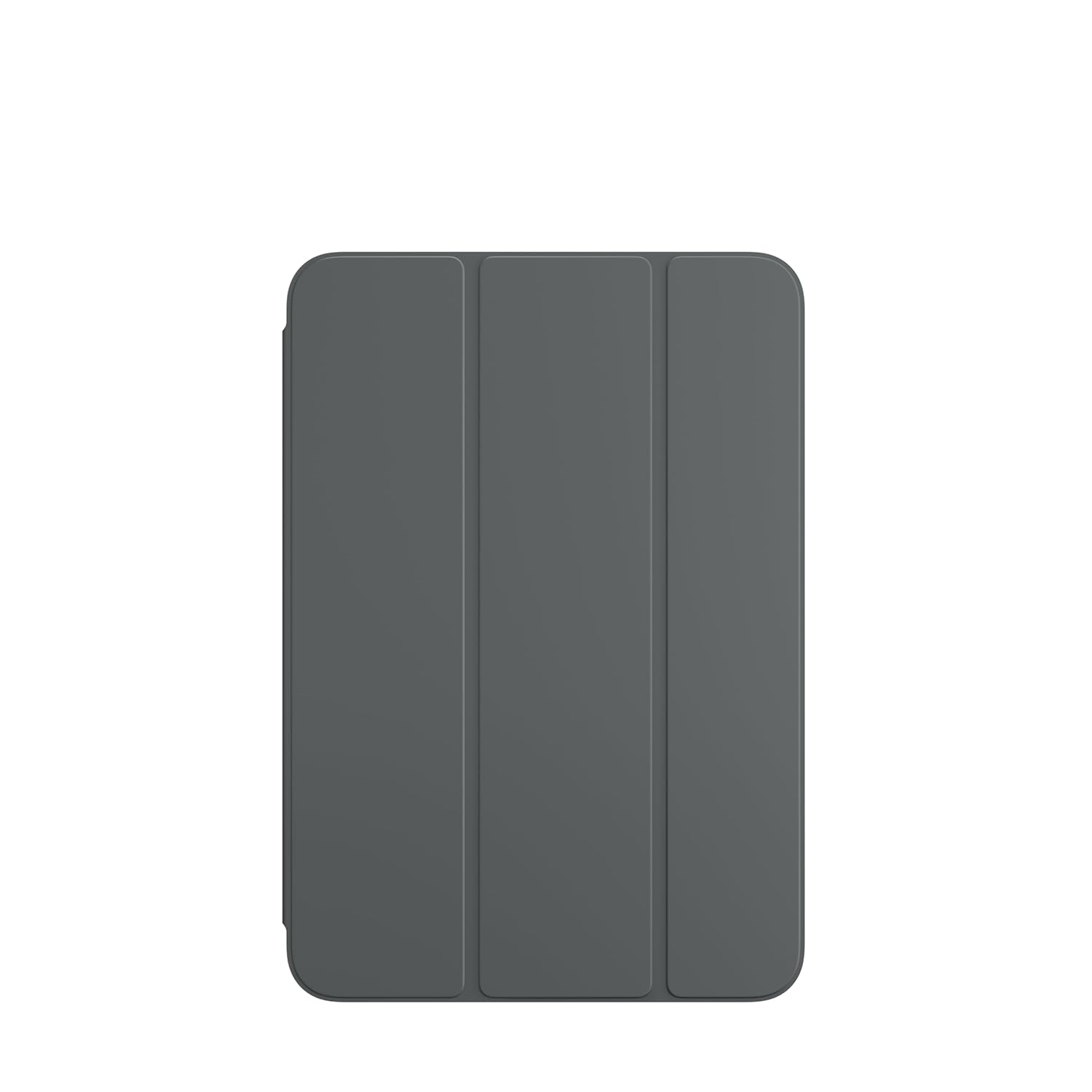 Apple Smart Folio for iPad mini (A17 Pro) – Charcoal Grey ​​​​​​​