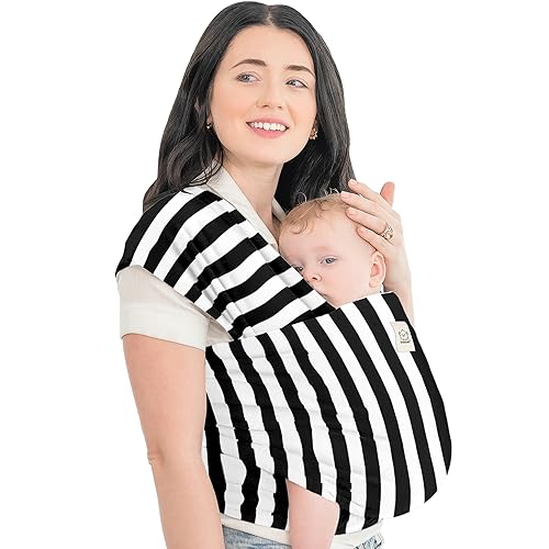 Image of Original Wrap Carrier by KeaBabies