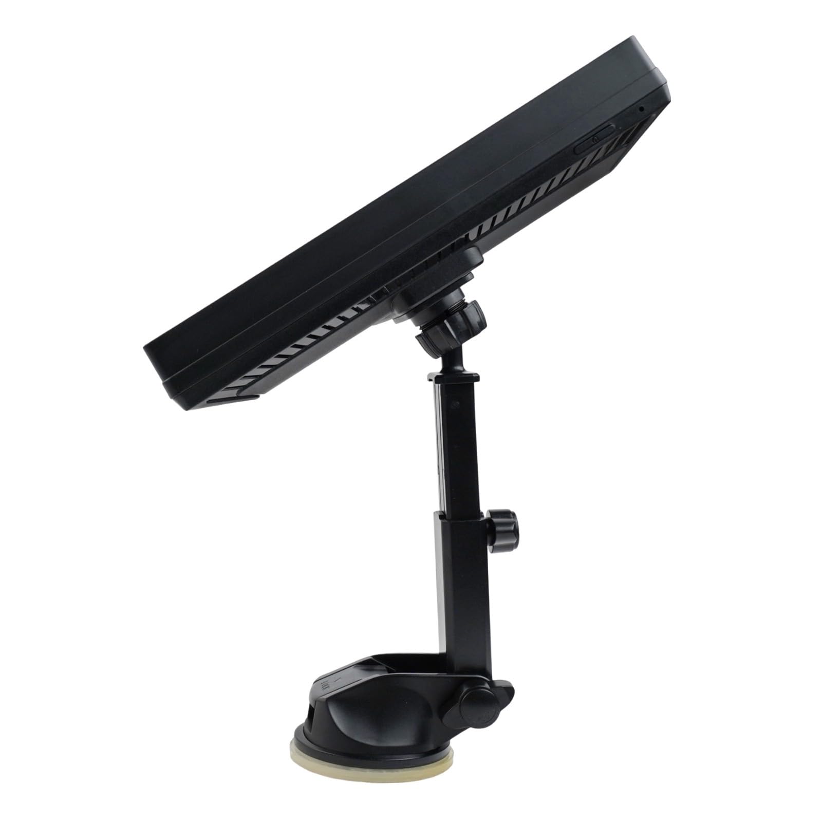 Navegador GPS de camión de 9 pulgadas para mapas de Europa, Reino Unido, Francia 2024, conductores comerciales para caravana semi RV, anuncios de voz FM, 8 GB + 256 MB