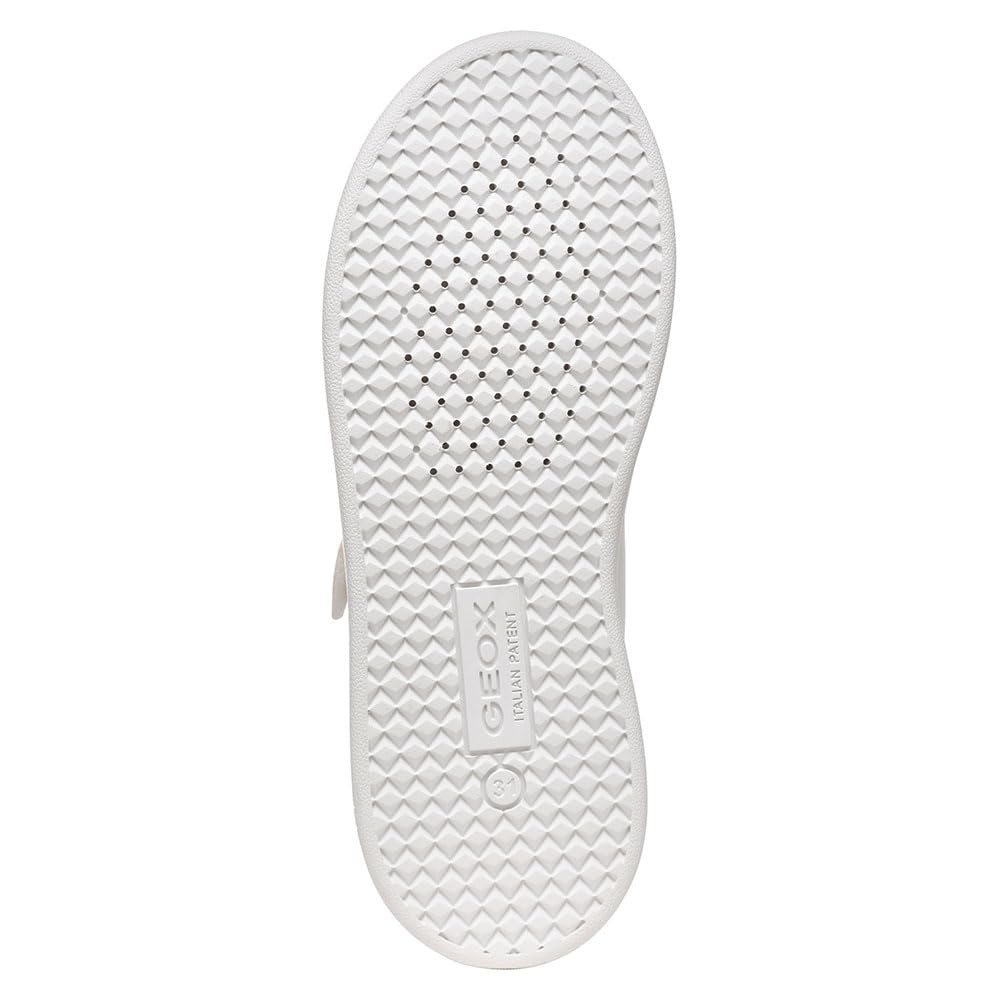 Geox J Eclyper Girl A ZapatillasNiñas