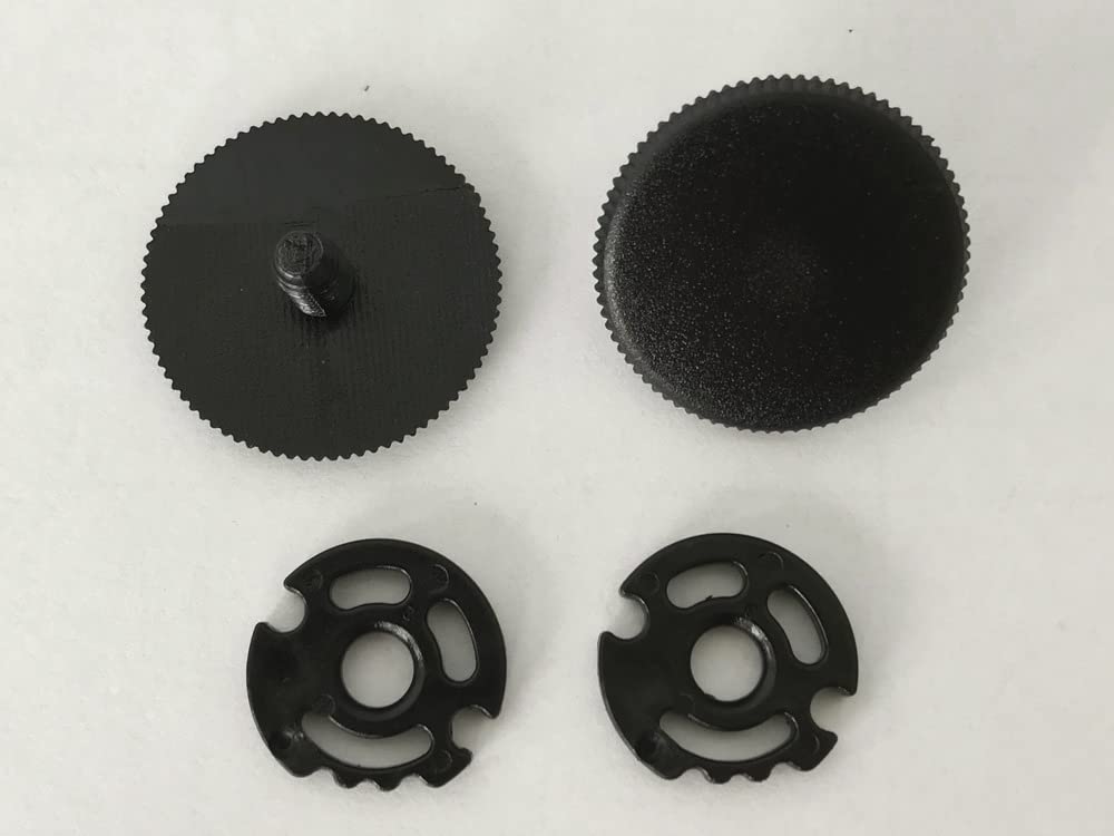 ABUS Sujeción para casco de bicicleta , Negro, Universal