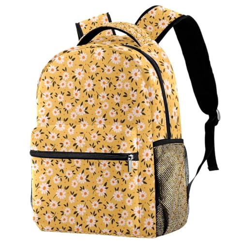 Sac à dos d'école soulageant le dos pour ados avec grand volume 40cm
