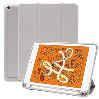 iPad mini5 ゴールド 牛柄ケース付き Amazonリニュー iPad mini第5世代64GBゴールド