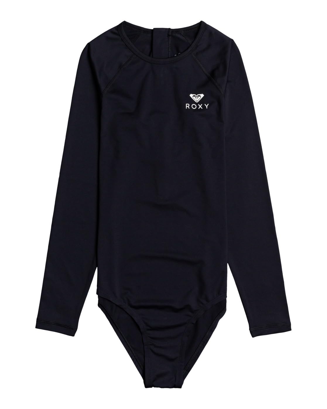 Roxy Rash Guard — koszulka Kobiety Essentials Onesie Back Zip (1 w zestawie)