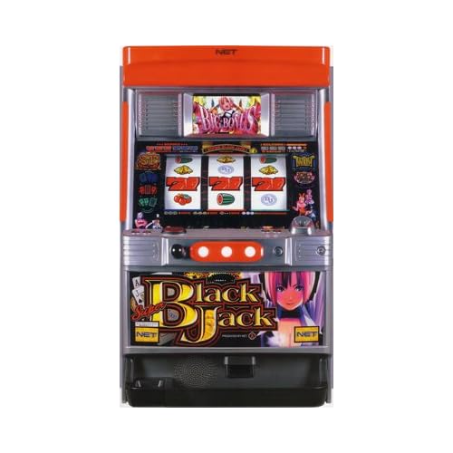 スーパーブラックジャック(スロット)