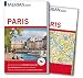 Produktbild MERIAN live! Reiseführer Paris: Mit Extra-Karte zum Herausnehmen