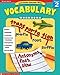 Vocabulary Grade 2 (Scholastic Success)
