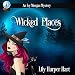 Wicked Places: An Ivy Morgan Mystery, Book 4