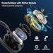 Auriculares Inalambricos Deportivos, Auriculares Bluetooth 5.0 Sport IP7 Impermeable Cascos Bluetooth In-Ear...