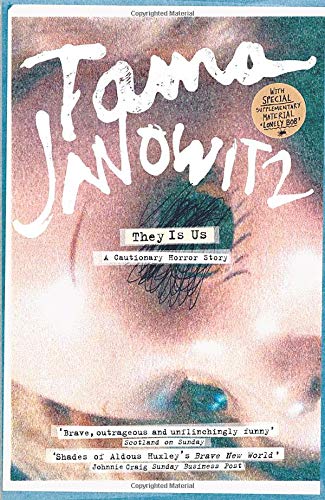 They Is Us: A Cautionary Horror Story