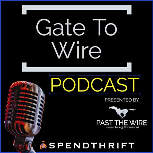Gate To Wire Podcasts On Audible Audible Com