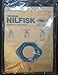 Produktbild Nilfisk Staubbeutel 6,5l 5 Stk