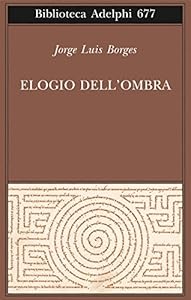 Elogio dell'ombra