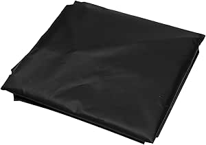 Wohnmobil Klimaanlagen Abdeckung Aus 600D Oxford - Allwetterschutz Mit Kordelzug & Schnallen