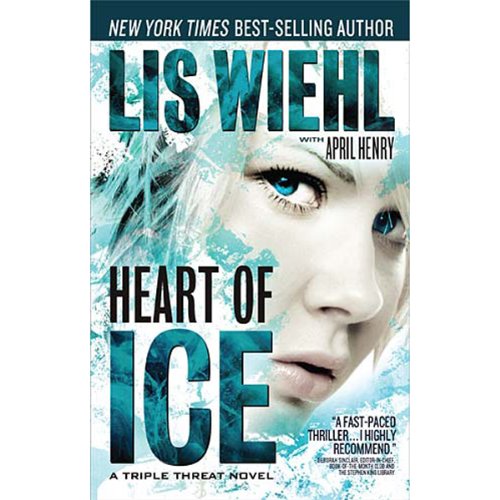 Heart of Ice