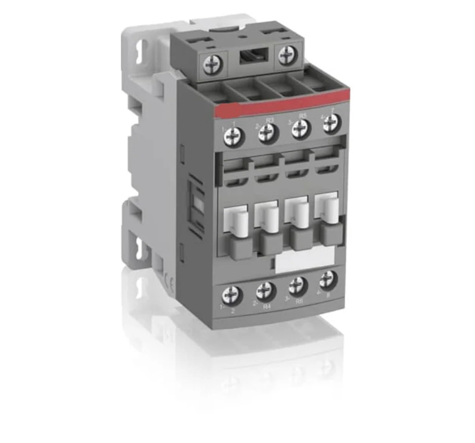 HUUOQIWY Contactor AF09-22-00-13 * 100-250V AC/DC 1Pcs