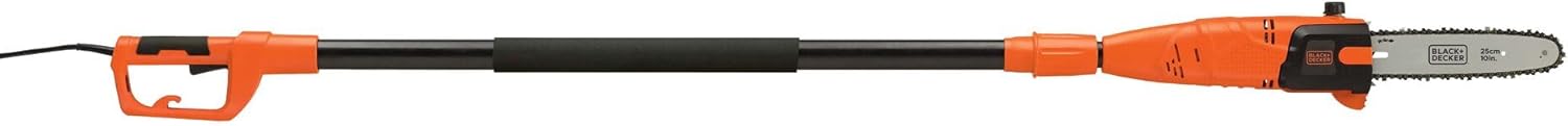 BLACK+DECKER 6.5 Amp 10 in. Electric Pole Saw (PP610)