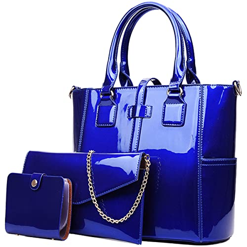 NIYUTA Donna Borse a tracolla Borse a mano pelle