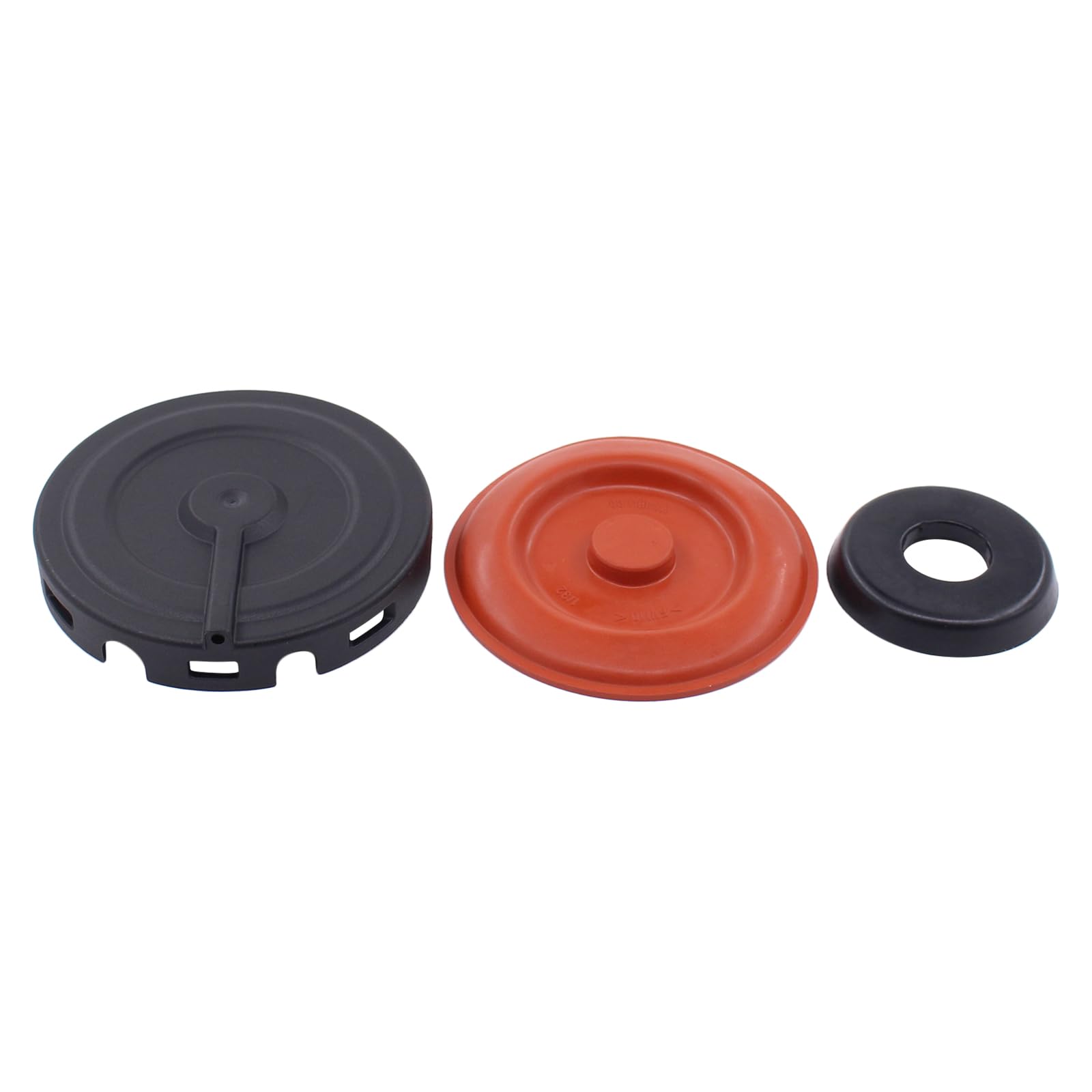 Ventil Kurbelgehäuseentlüftung Ventildeckel für Passat B6 3C B7 Golf 5 Golf 6 Ti-guan 5N Scirocco Beetle Amarok A3 8P A4 B8 8K A5 8T Q5 8R TT 8J Altea XL Exeo ST Leon 1P Toledo Octa-via Superb 3T Yeti