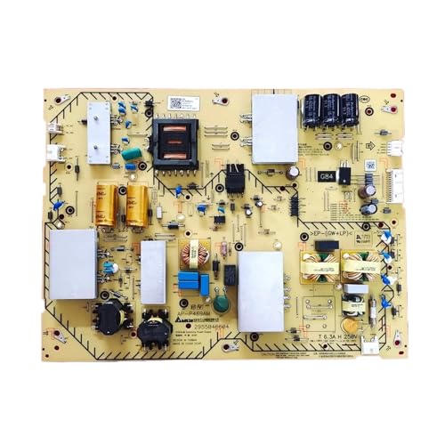 Alimentation AP-P469AM résout les pannes d'allumage du TV XBR-75X900F