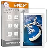 REY Protector de Pantalla para Tablet Lenovo Tab 2 A10-30 10.1 REY Protector de Pantalla para Tablet Lenovo Tab 2 A10-30 10.1