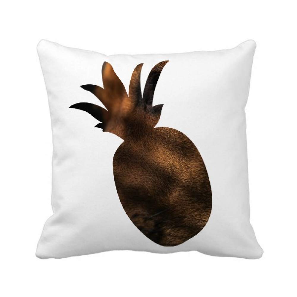 Coussin Sentimental Chien Personnalisé - Gardez Votre Animal Toujours Près De Vous