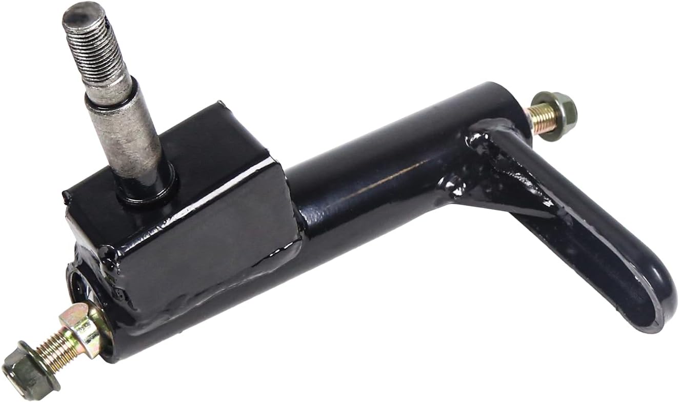 Kyostar Right Spindle Steering Knuckle for Coleman KT196 Go