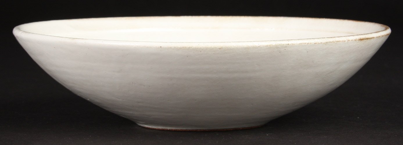 ミシャコシャボウル Amazon.com: Saikai Pottery 63711 Hasami Ware White Makeup