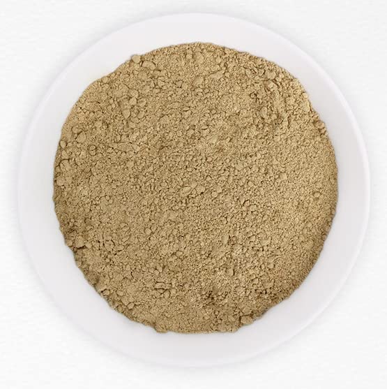 Miniatura 5 de Polvo de extracto de atractylodes japónicaAtractylodes Lancea orgánico natural puro -7.05 onzas (7.05 oz)