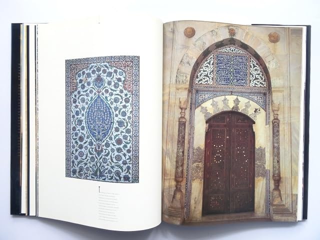 Amazon.co.jp: 洋書シナン 建築作品写真集 本 トルコ モスク