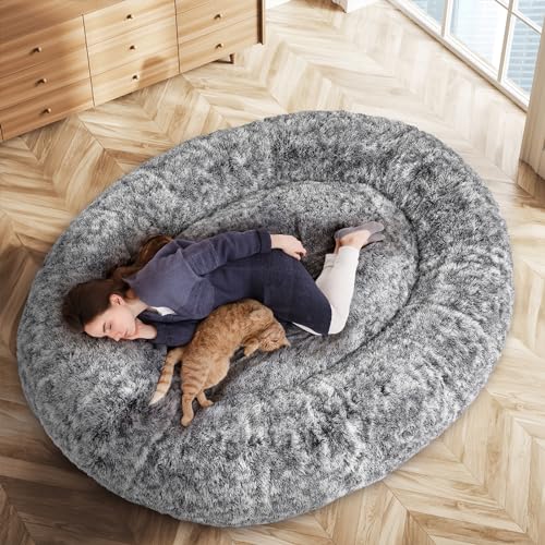 best human dog beds
