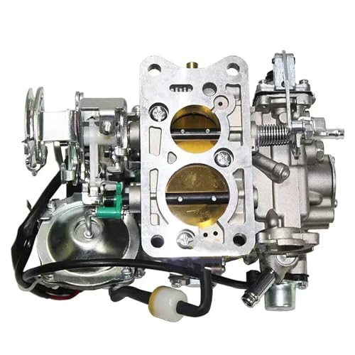 Carburateur Toyota Liteace 1992-2000 pour résoudre les problèmes de démarrage à froid 3Y