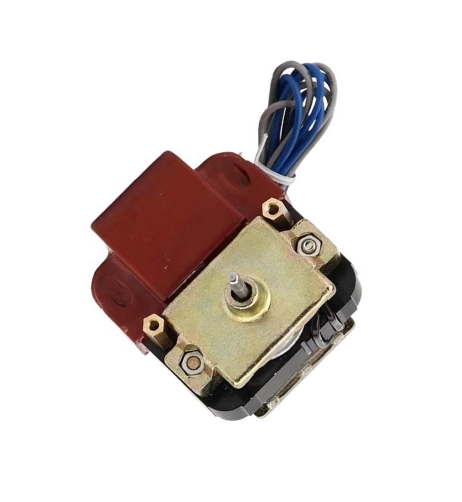 Motor De Ventilador De Refrigerador IS3215EAB, Compatible Con Sanyo, Refrigeración De Dispositivo De Visualización De Congelador 220 / 240V 26W
