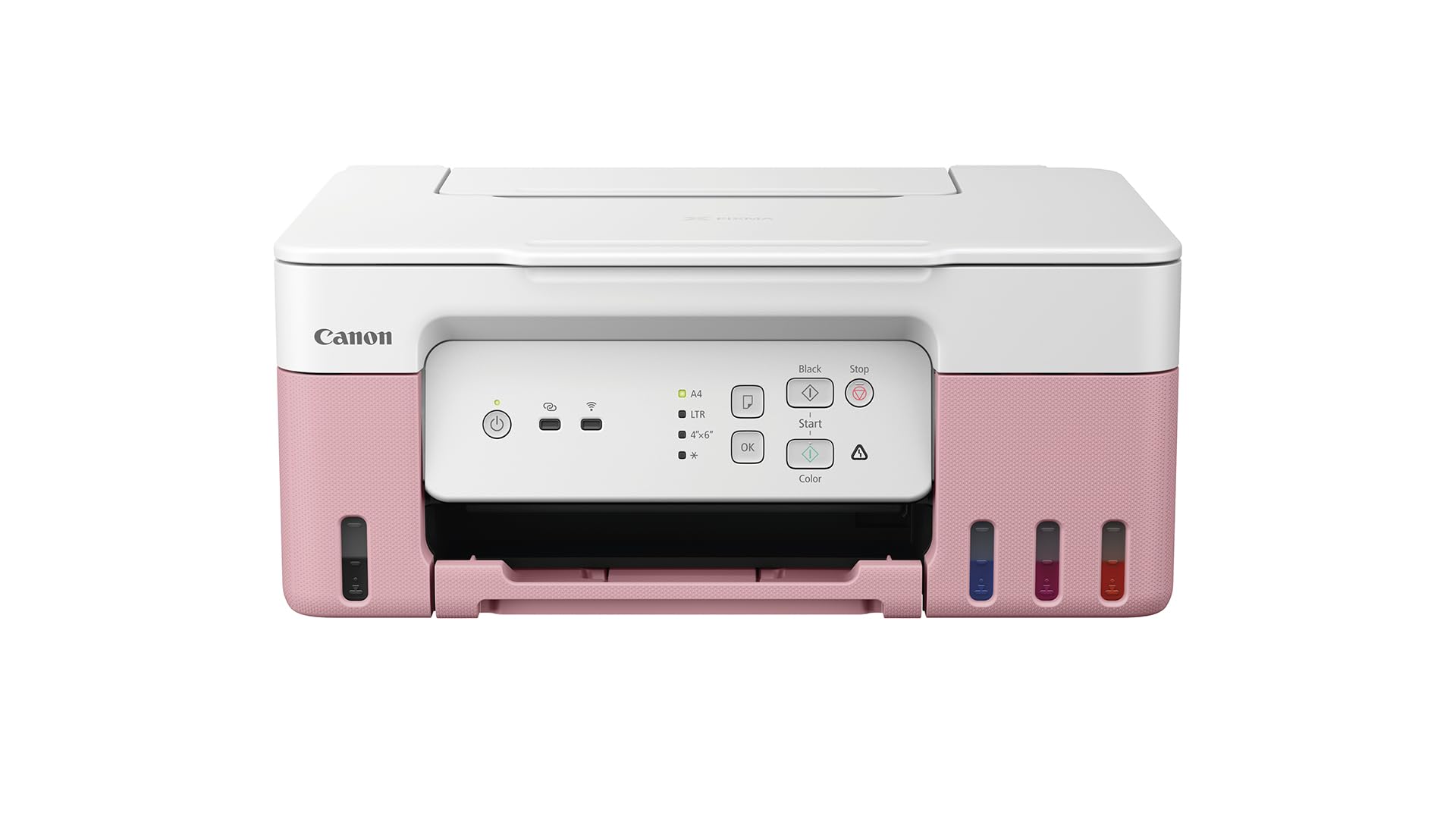 Canon Pixma G3430 Tintenstrahl A4 4800 X 1200 Dpi Wlan (5989c024)