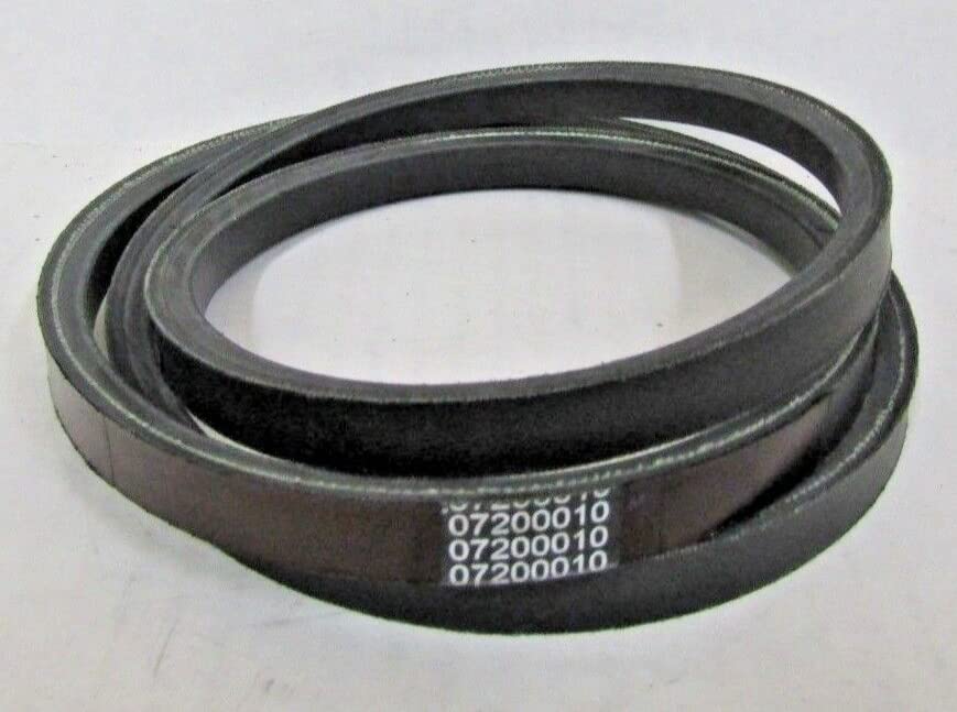 Pro Parts Place, PPP REPL Drive Belt ARIENS Gravely 07200010 7200010 1/2" X 53.74" RAW Edge
