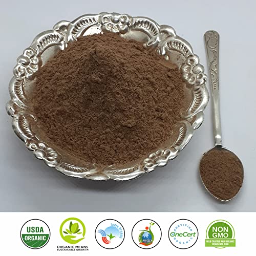 Herbsforever Kutki Powder – Picrorhiza Kurroa – Helps In Liver Health – Blood Purifier – Non Gmo, Organic, Vegan – 230 Gms #TOP4