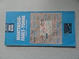 montereau paris horaires  *2517O MONTEREAU FAUT YONNE