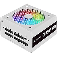Corsair CX650F RGB, 80