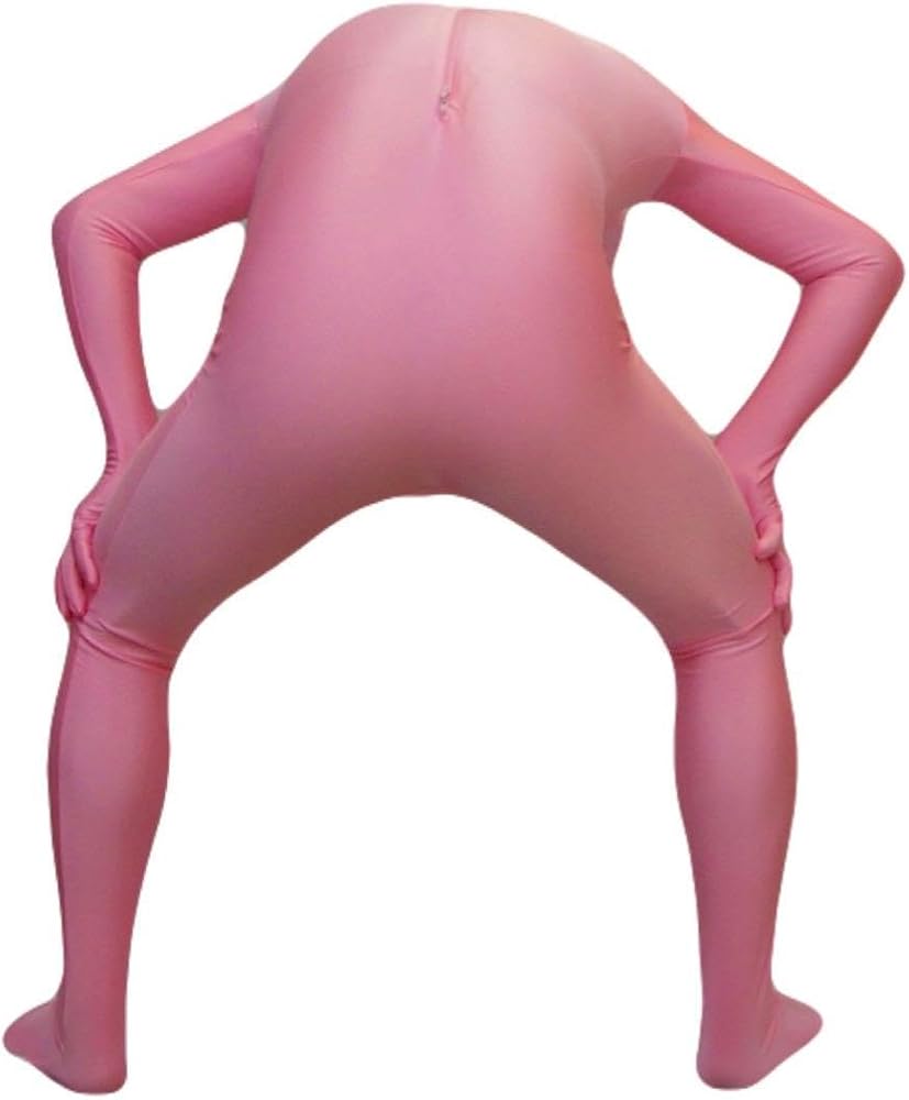 Amazon.co.jp: Mサイズパールピンク男性用凸仕様ゼンタイフルフェイス