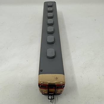 Amazon | エンドウ ENDO キハ65 完成 モーター付 HOゲージ 動作