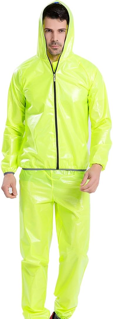 light rain jacket for summer