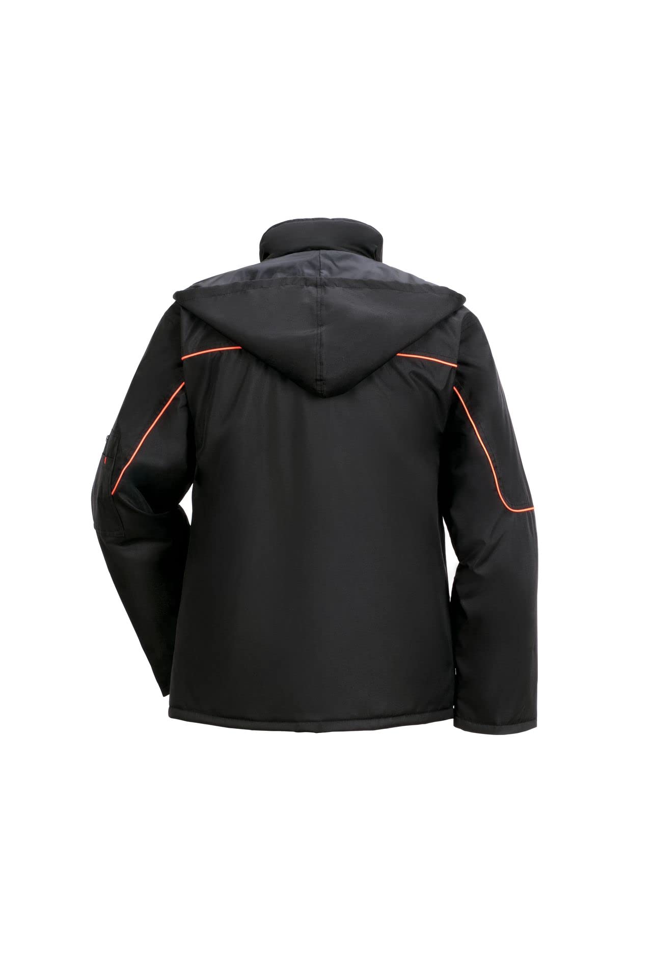 Planam Outdoor Winter Men's Piper Jacket Many Colours