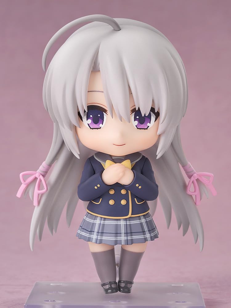 あやね様グレー一枚 Amazon | グッドスマイルアーツ上海 サノバウィッチ ねんどろいど 綾地
