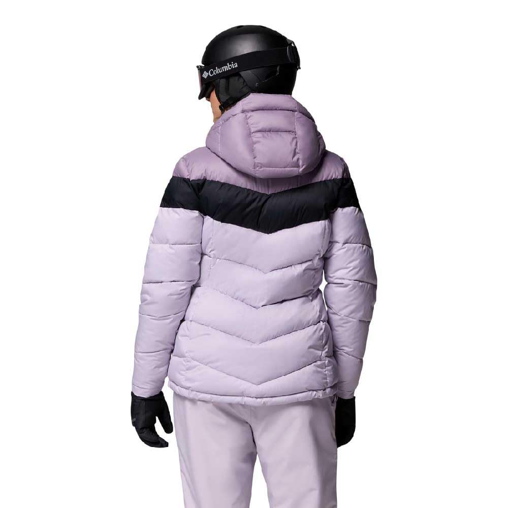 Columbia Abbott Peak™ Insulated Jacket Veste Femme (Lot de 1)