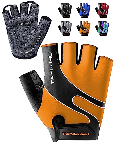 Tanluhu Cycling Glove
