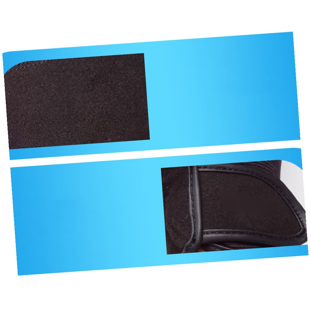 Addestramento Equestre Guanti Di Presa Guanti Da Ciclismo Addensare i Guanti Caldi Guanto Da Competizione Guanti Da Equitazione Guanti Da Cavallo Guanti Unisex Coffee