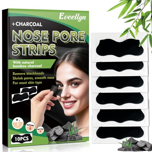 Punti Neri Rimozione, Cerotti Punti Neri, Limpieza Profunda y Cierre