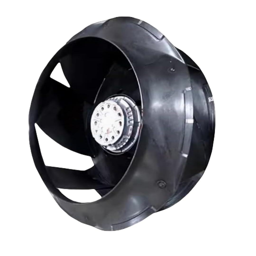 PEQYUACTE R4D630-RB19-05 380V 7.2A 3000W 1350RPM Cooling Fan